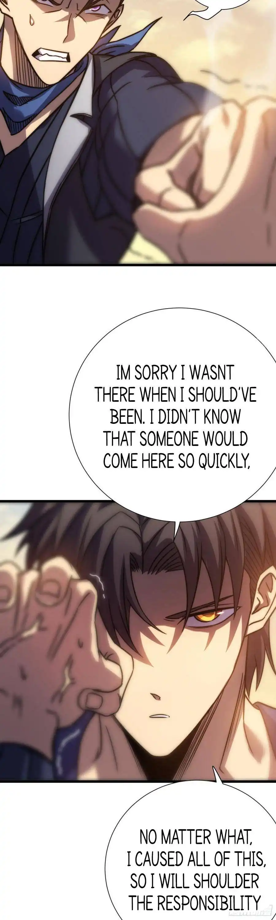 My Way of Killing Gods In Another World Chapter 58 26
